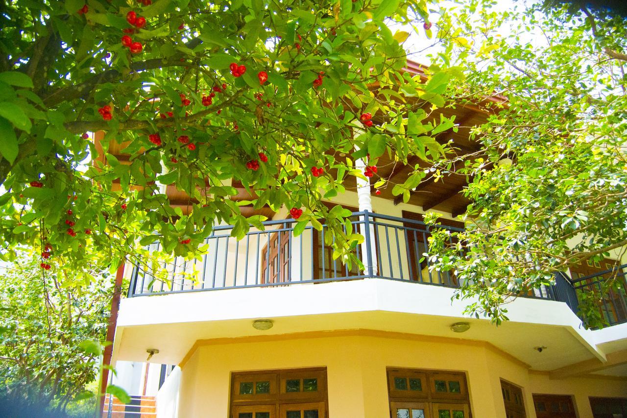 Heavens Door Guest Inn แคนดี้ ภายนอก รูปภาพ